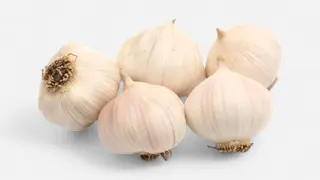 ნიორი 500გრ