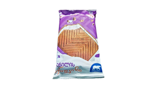 ნაყინი სენდვიჩი