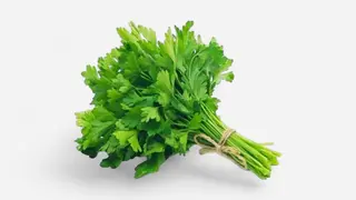 ოხრახუში 300გრ