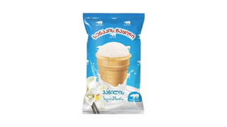 ნაყინი