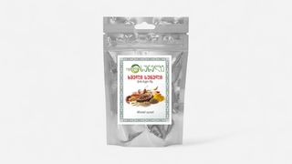 ხმელი სუნელი