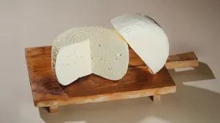 იმერული ყველი 500გრ