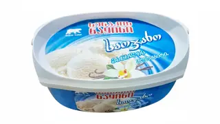 საოჯახო ნაყინი