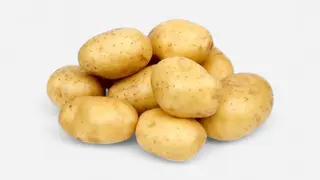 კარტოფილი 1კგ