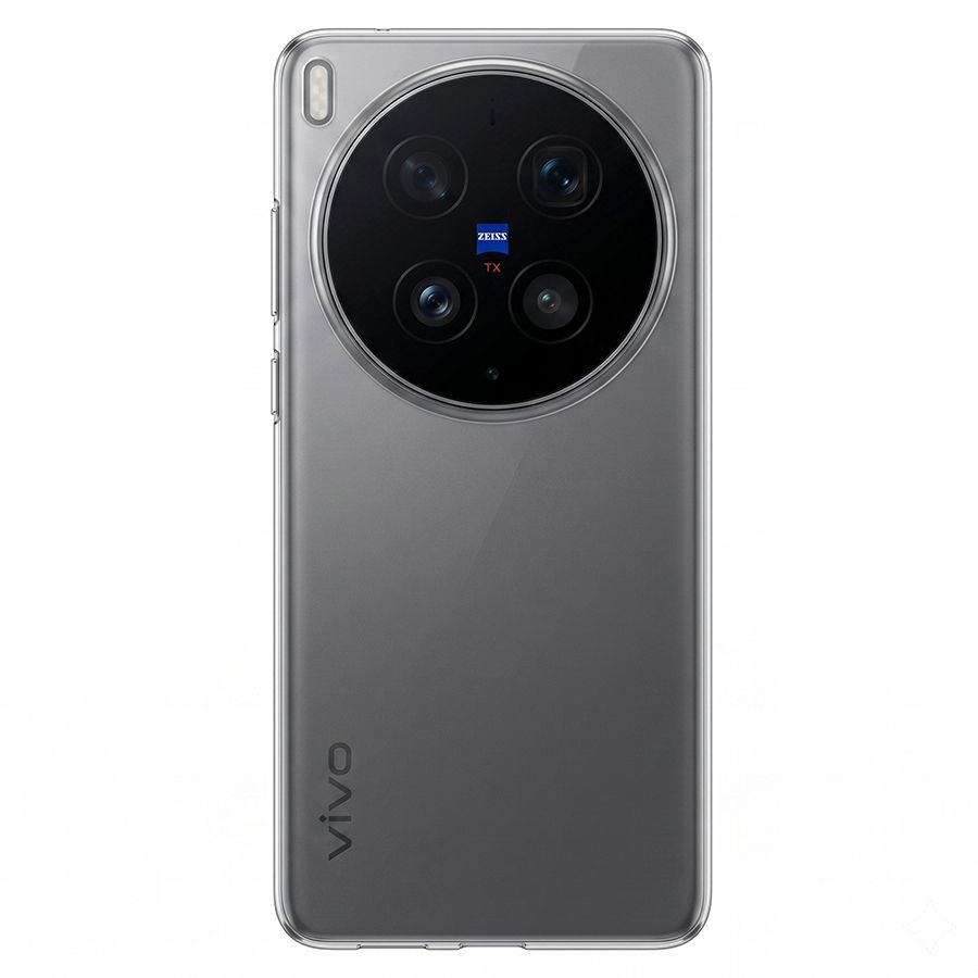Vivo X300 Ultra