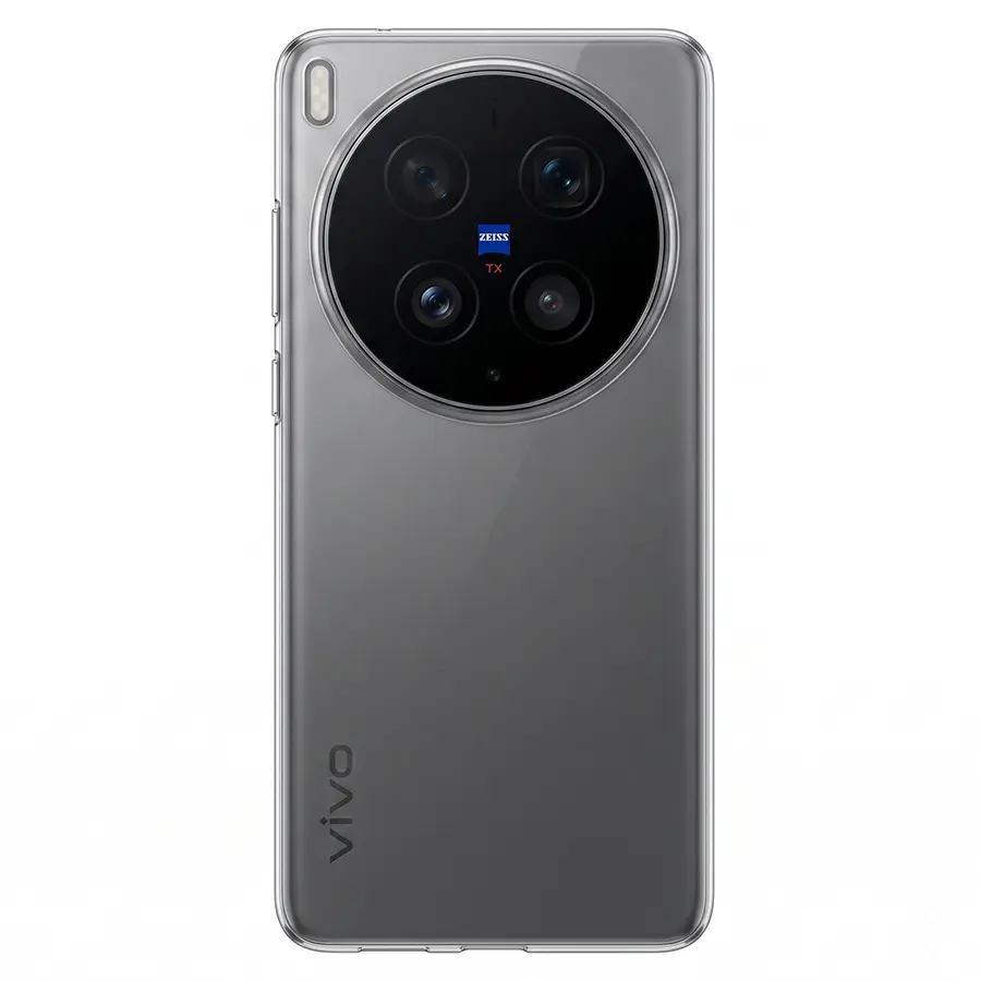 Vivo X300 Ultra