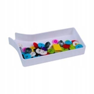 MAŁY sorter do klocków Lego - prezent dla fana, kolekcjonera - Klockobus