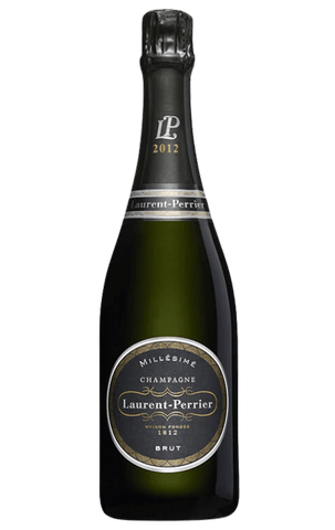 Laurent-Perrier Millésime 2012 Brut Champagne, 750Ml