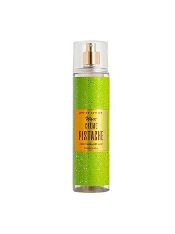Wave Pistachio Cream Limited Edition, 250Ml