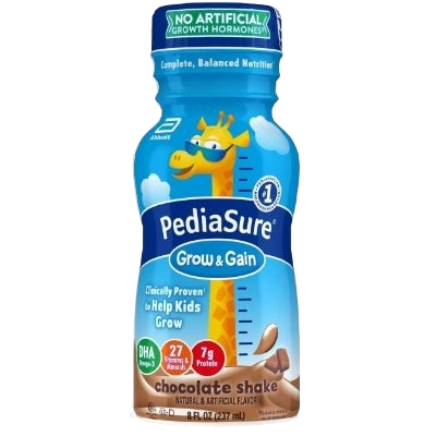 Abbott Pediasure Shock. Shake 237Ml