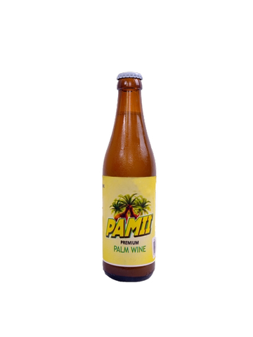 Pamii Premium Palm Wine, 65Cl