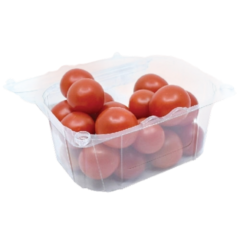Imported Red Cherry Tomatoes, 250G