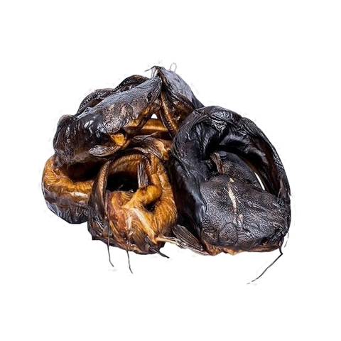 3Bn Whole Smoked Catfish, 300G