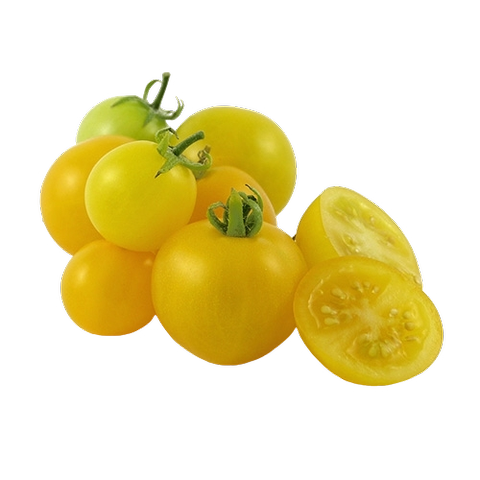 Yellow Cherry Tomato, 250G