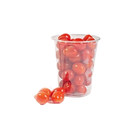 Red Cherry Plum Tomatoes, 250G
