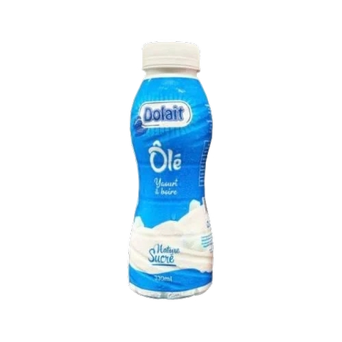 Dolait Ole Sweetened Beverage, 330Ml