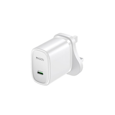 Yesido Yc01K 20W Pd Fast Charger