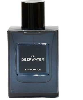 Deep Waters Edp, 100Ml