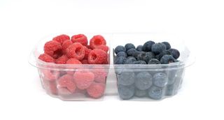 Mix Afine Si Zmeura 200G