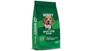 Winny ზრდასრული ძაღლის საკვები