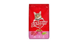 დარლინგი კატა საქ&ბოსტ
