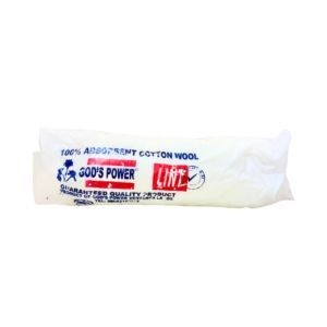 Rapha Lint Cotton Wool, 100G