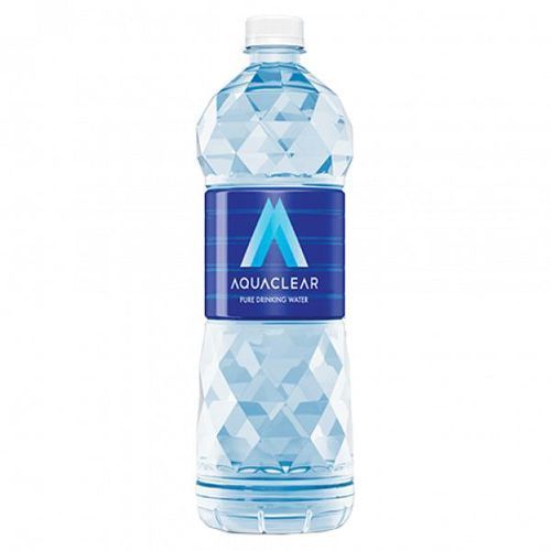 Aquaclair Drinking Water, 750Ml