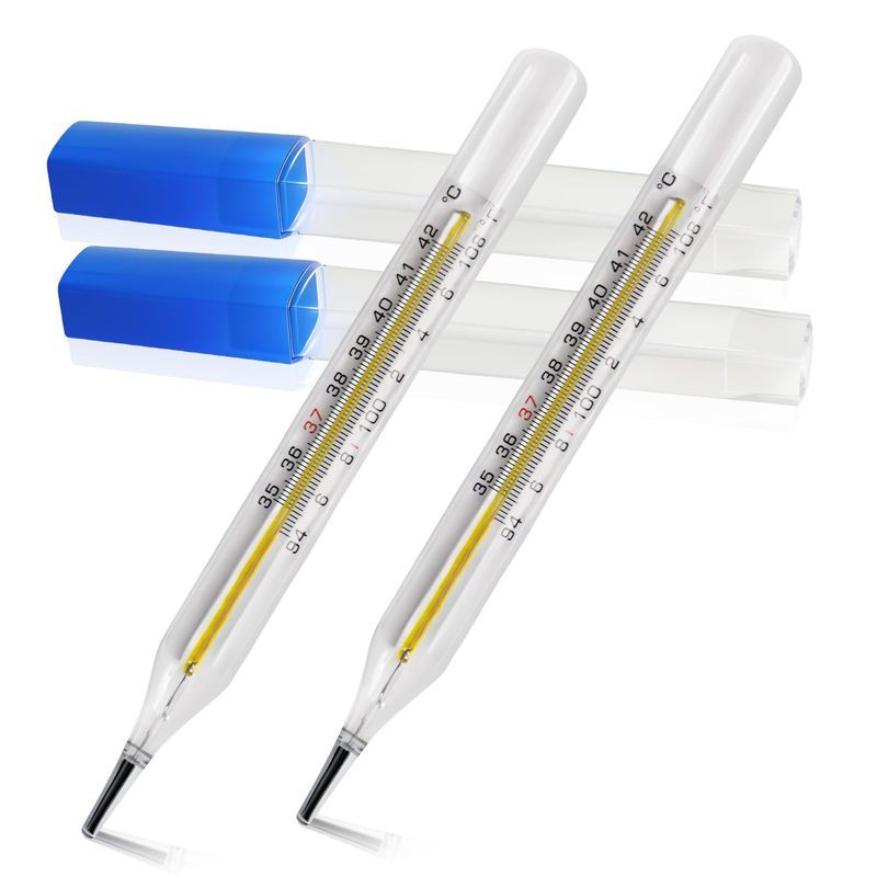 Thermometer Manual