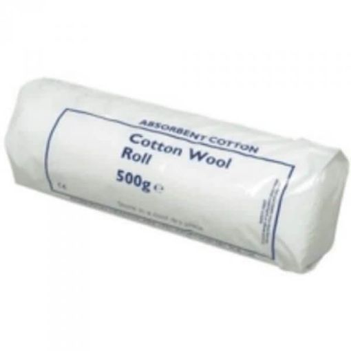 Cotton Wool, 500G