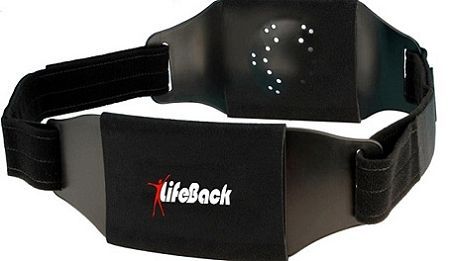 Life Back 500