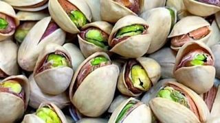 ფისტა 100გრ