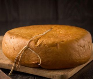 შებოლილი სულგუნი 500გრ