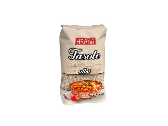 Faina, malai si legume uscate