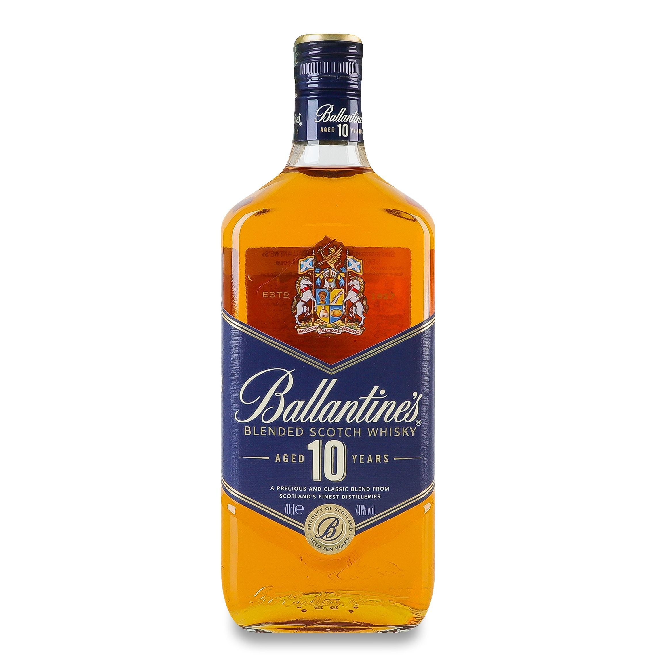 Whiskey