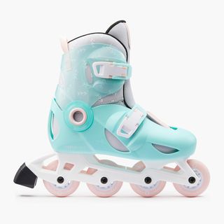 Patins de Criança PLAY5 Menta,34/36