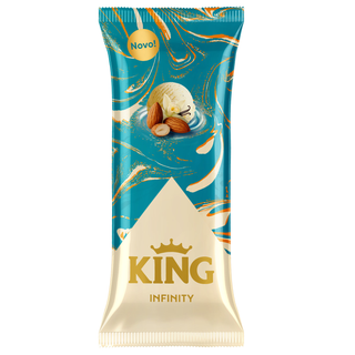 SLADOLED KING INFINITY 2026 100ml