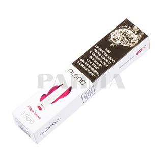 Plonq Pink էլեկտրոնային սիգարետ