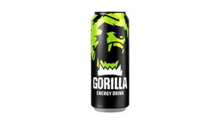 Gorilla -  250ml.