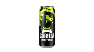 Gorilla - 450ml.
