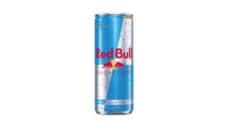Red Bull Sugar Free - 250ml.
