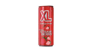 XL White Strawberry -  250ml.