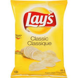 LAYS CLASIC 67 G