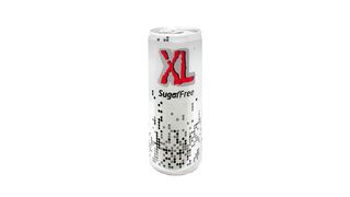 XL Sugar Free - 0,250ml.