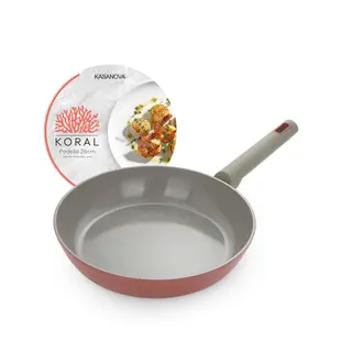 Padella 26 Cm Antiaderente Ceramico - Koral