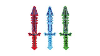 Minecraft sword