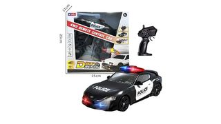 ⚡ სწრაფი 4WD Drift Car – დისტანციური მართვა