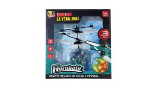 Crystal ball 14+ ასაკი
