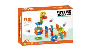 ასაწყობი კუბიკები (53ც) Pipeline rolling 3+ასაკი