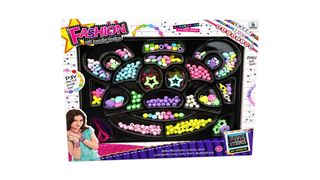🌈 DIY Jewelry Braiding Kit