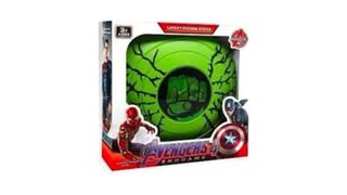 Avengers - ჰალკის ფარი